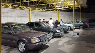 : W124  !    