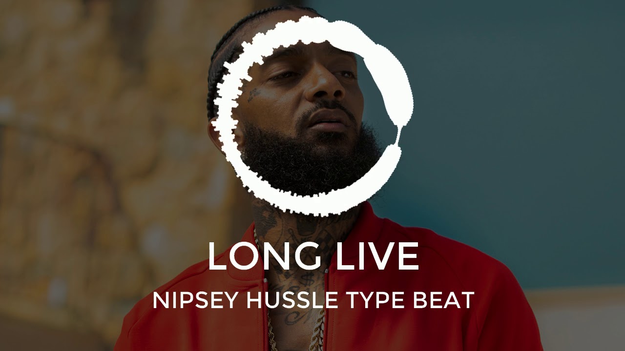 nipsey hussle type beat