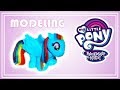 | MODELING | My Little Pony