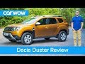 Dacia / Renault Duster SUV 2019 in-depth review | carwow Reviews