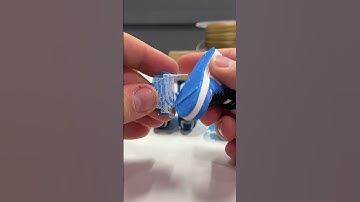 3D printed Nike keychains #AzureFilm #nike #jordan1 #sneakerhead #sneakers #keychain #3dprinted