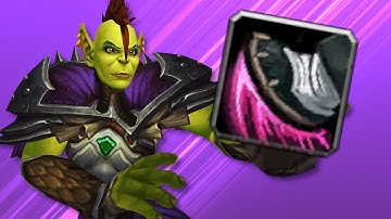 That NECROLORD Monk Is AMAZING! (5v5 1v1 Duels) - PvP WoW: Shadowlands 9.0.5