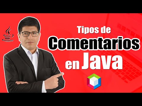 TYPES OF COMMENTS IN JAVA