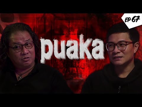 𝐏𝐔𝐀𝐊𝐀 EP67 - Pontianak Ikut Balik | Kisah Seram Rafaat Hamzah