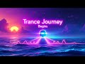 Embark on a Trance Journey with Trainica 🌊✨