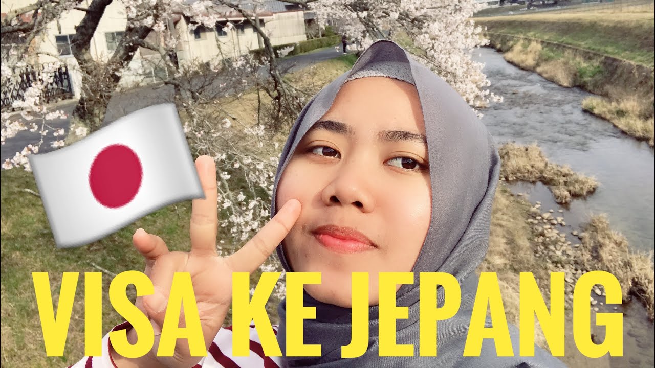 VISA KE JEPANG MOVE TO JAPAN 