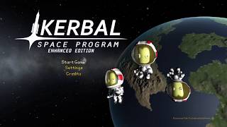 Kerbal space program ps4