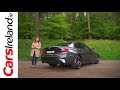 BMW 3 Series Review | CarsIreland.ie