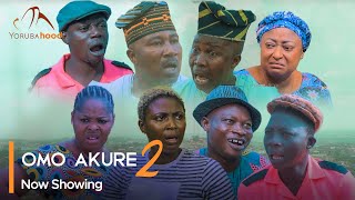 Omo Akure Part 2 - Latest Yoruba Movie 2023 Drama Wale Akorede | Ronke Oshodi Oke |Oluwaseyi Michael