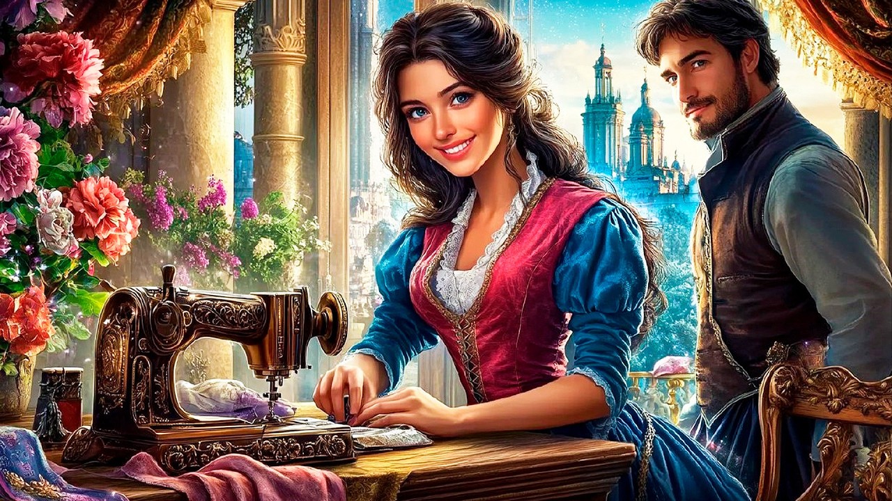 АУДИОКНИГА ПОЛНАЯ ✶ НЕСКУЧНАЯ ПОПАДАНКА ✶ ЛЮБОВНОЕ ФЭНТЕЗИ ✶ ПОПАДАНЦЫ ✶ ПРИКЛЮЧЕНИЕ