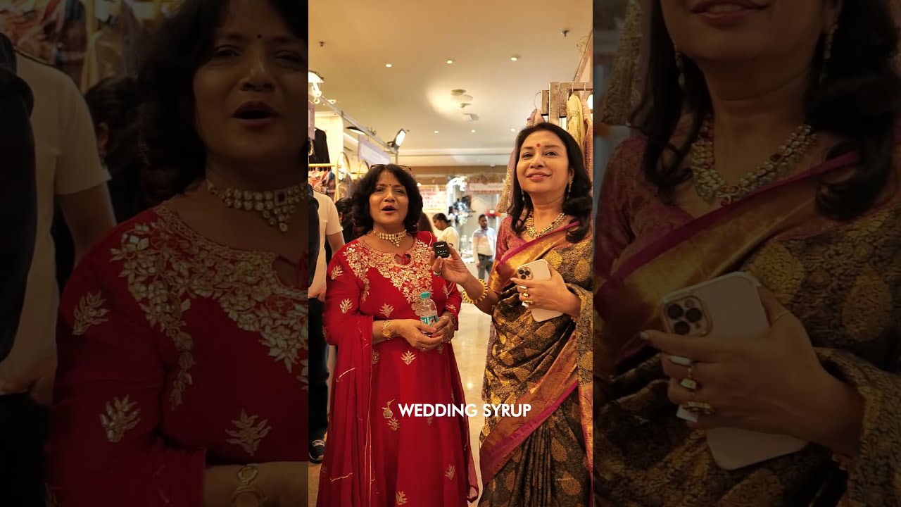 Exhibition Walkthrough — Gurugram