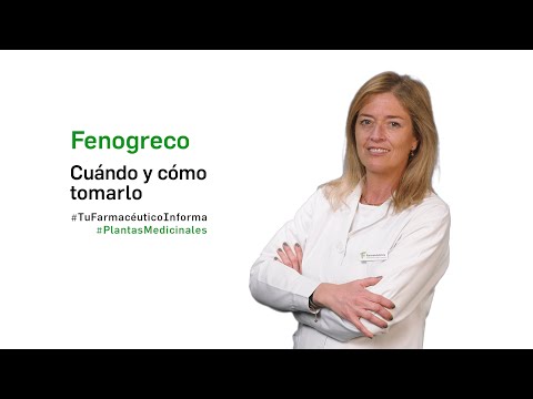 Video: ¿Puedo guardar la pasta de fenogreco en el frigorífico?