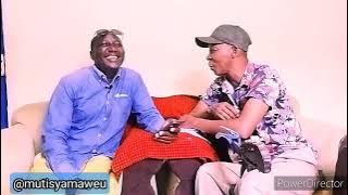 LIFE HISTORY OF KIJANA MUMO PART 4