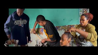 CTU NA DJIHAD BAKOZE AMARUSHANWA YO GUTEKA BIRANGIRA BATABIRIYE