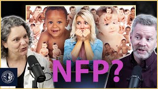 Will I ALWAYS Be Pregnant if I use NFP? (Natural Family Planning)