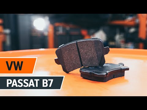 Video despre reparația automobilului