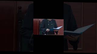 Чиновника не посадили — болезнь сердца