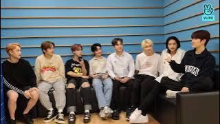 (Eng Sub)Stray Kids VLive |210912|'Thunderous' promotions ended🥲But we came to see STAY again!!!!!❤❤