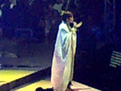 Vice Ganda sa ARANETA w/ PooH & EtheL BooBbA - part 1