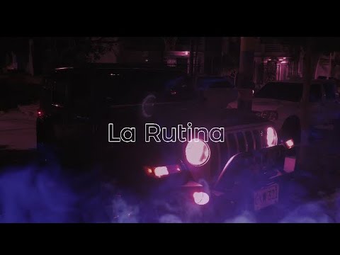La Rutina - Arel Mior (Video Oficial)