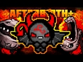 MELIS - Afterbirth+ Mod