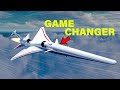 Unveiling NASA&#39;s X-59: The Future of Hypersonic Flight