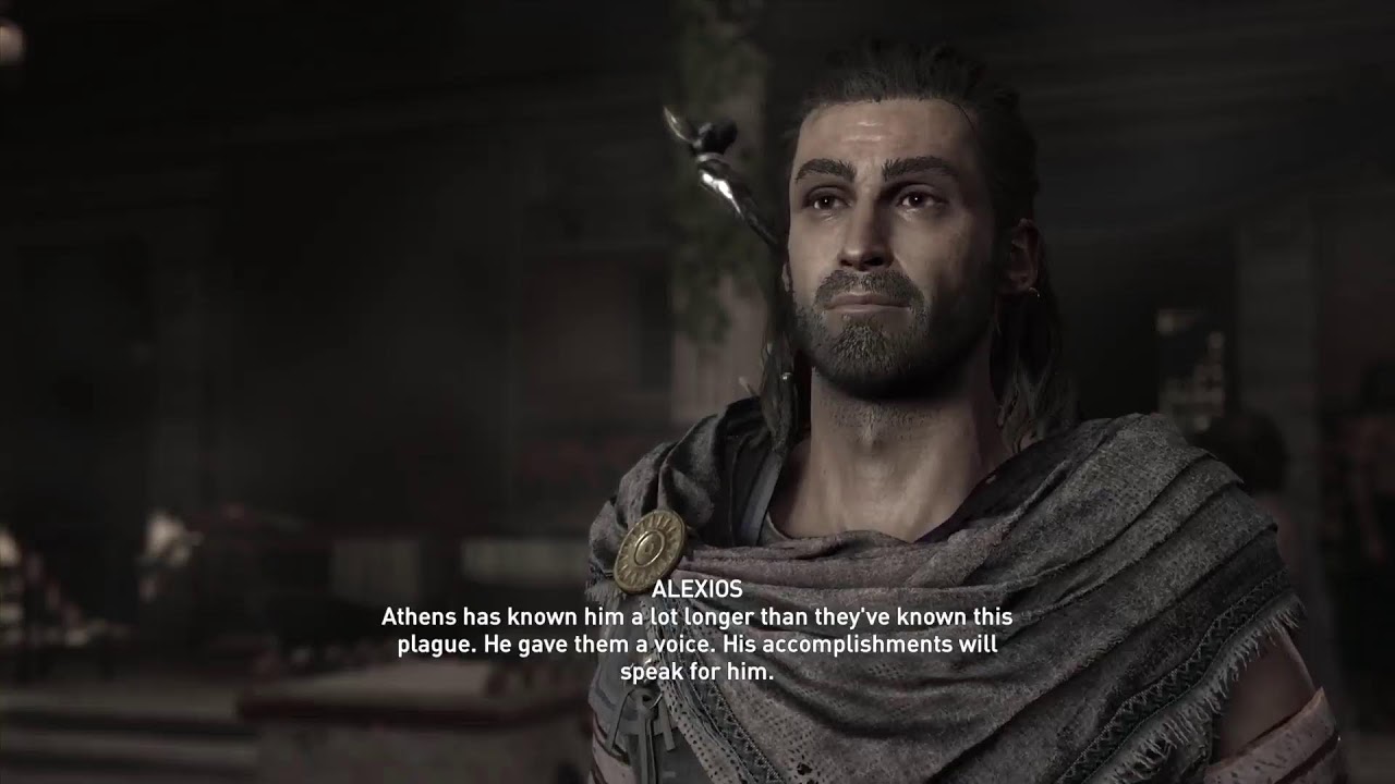 #assassinscreedodyssey #Gameplay #PS5 #playstation #action #rpg