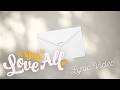 Love All