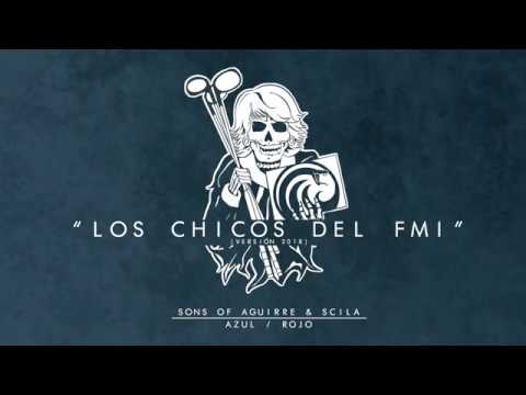 Los Chicos Del FMI Video