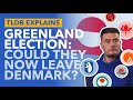 Greenland's Election Results Explained: Blocking Mining & Becoming Independent? - TLDR News