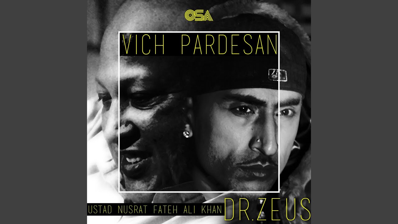 Wich Pardesan Remix