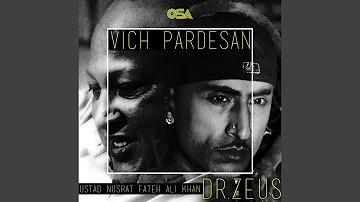 Wich Pardesan (Remix)