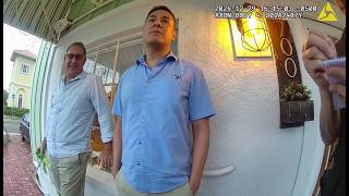 Massage Therapist Attempts a “Happy Ending” on Male Client