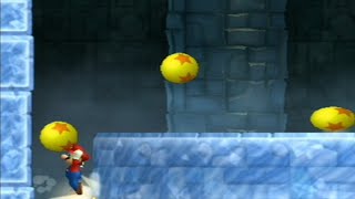 Switch2落選したので謙虚にクリアします 死んだら即終了Wiiマリオブラザーズ　４２日目　2025/06/06