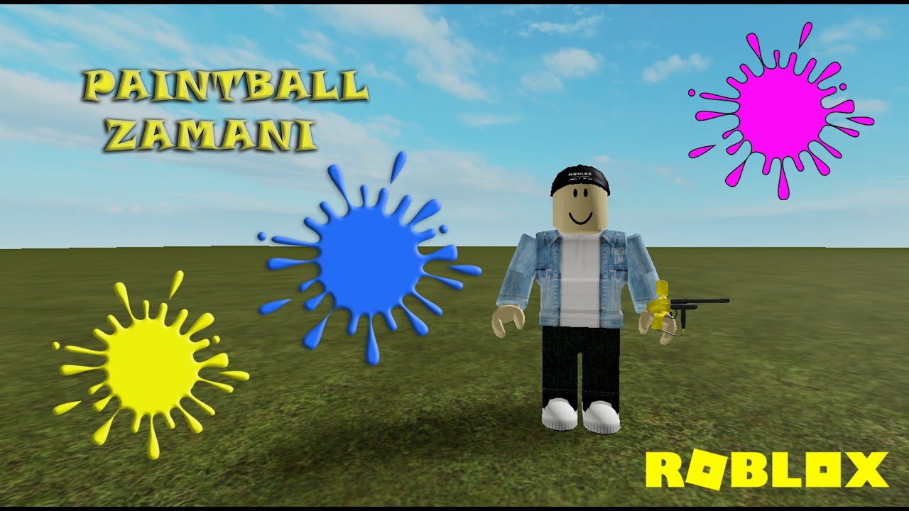 Youtube Video Statistics For Roblox Big Paintball 6 ร ว ว 3 ป น Royal 4000 Robux ก บแม พใหม Nuketown Noxinfluencer - roblox nuketown big paintball hacks