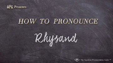 How do you pronounce feyre?
