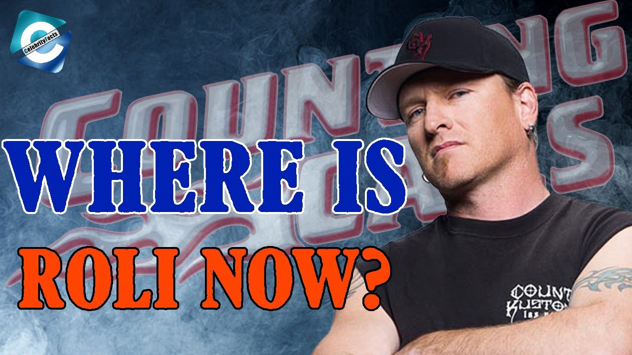 Where is Counting Cars Roli Szabo aka Rock N Roli Now? Net