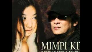Deddy Dores & Ruhil Amani - MIMPI KITA