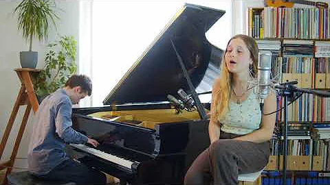 Sparks | Florence Tidmarsh (Vocal Cover)