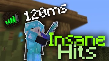 Abusing High Ping in Hypixel UHC (combotage)