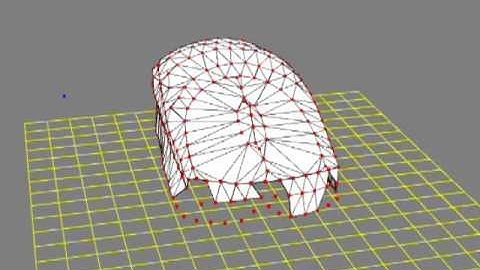 PenScan - PHANTOM Omni Haptic Device als 3D-Scanner