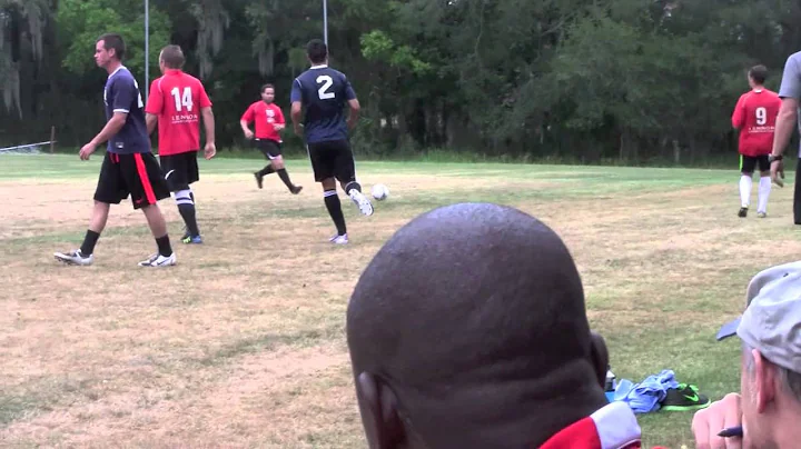 OAFC 2013 spring