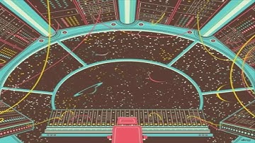 PsyFiction - Moog It (Original Mix)