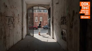 MURANOW | Trailer | 2021 @home