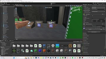 How to add a Discord Button to YOUR gorilla tag fan game