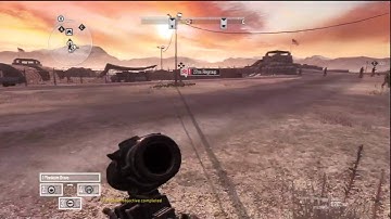 Operation Flashpoint Red River-Gold Medal-Mission 1 - Part 1/4