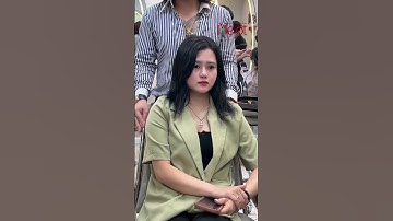 NỐI TÓC MẸ ỚT❌KIỂU TÓC HỢP VỚI MẶT VUÔNG HOT NHẤT NĂM 2023#MẸ ỚT CHUỖI NỐI TÓC NHANH NHẤT VIỆT NAM