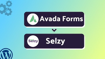 Integrating Avada Forms with Selzy | Step-by-Step Tutorial | Bit Integrations