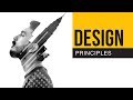 Make JAW DROPPING DESIGNS By Using Design Principles