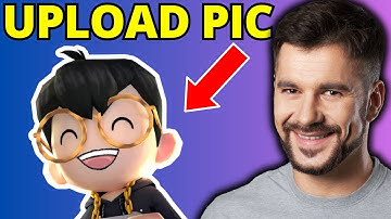 How To Upload Custom Profile Picture in GeoGuessr